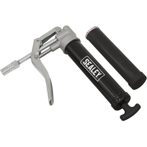 Sealey AK59 Mini Pistol Grip Grease Gun & Cartridge (1/3)