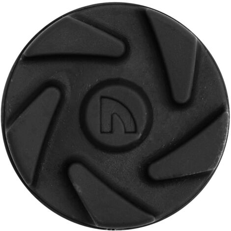 Sealey Safety Rubber Jack Pad - Type B JP21