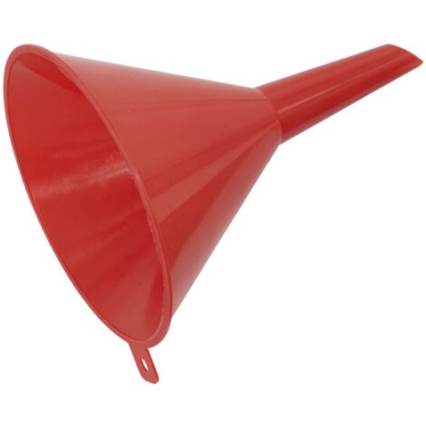 Sealey F1E Economy Fixed Spout Funnel 115mm - Small (1/5)
