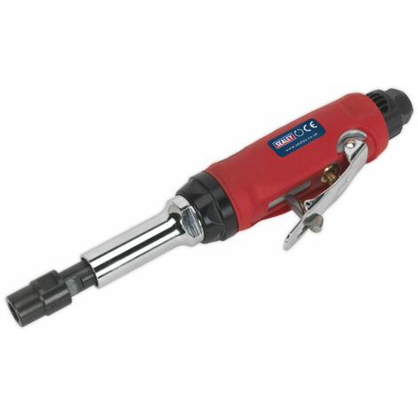 Sealey Generation Long Reach Air Die Grinder GSA672 (1/4)