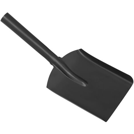 Sealey SS08 Coal Shovel 6"" with 185mm Handle (1/5)