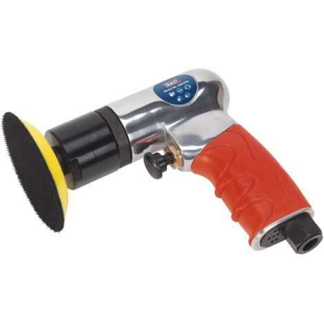 Sealey GSA722 Generation Air Polisher 75mm (1/5)