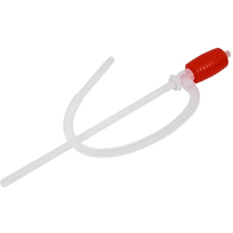 Sealey TP76 Syphon Hand Pump for 5L-25L Containers