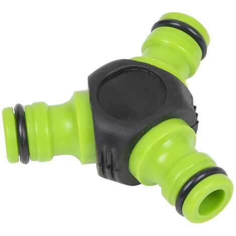 Sealey JS3027 Water Hose Connector 3-Way (1/5)