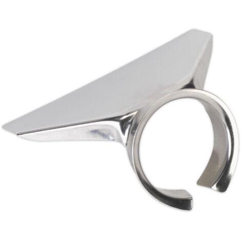 Sealey HS107K.27 Wide Scraper (1/2)