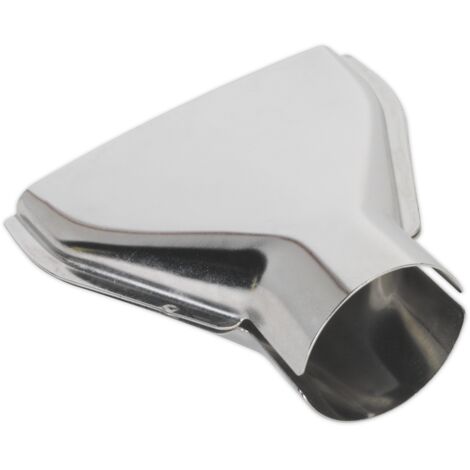 Sealey HS107K.26 Fish Tail Nozzle (1/2)