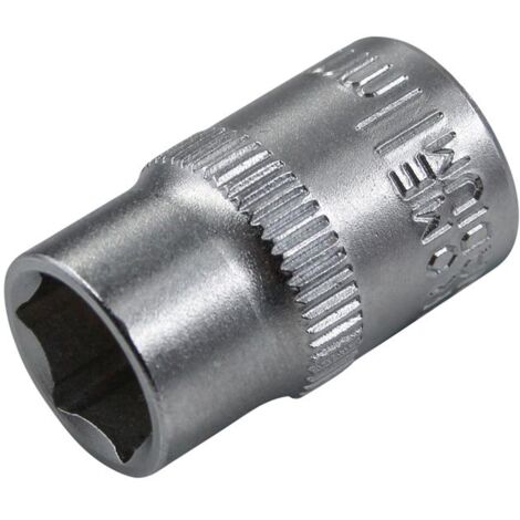 Faithfull Hex Socket 3/8in Drive 11mm FAISOC3811Q (1/2)