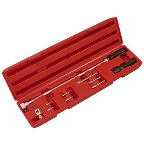 Sealey SMC67 Carburettor Adjuster 90 Kit (1/5)