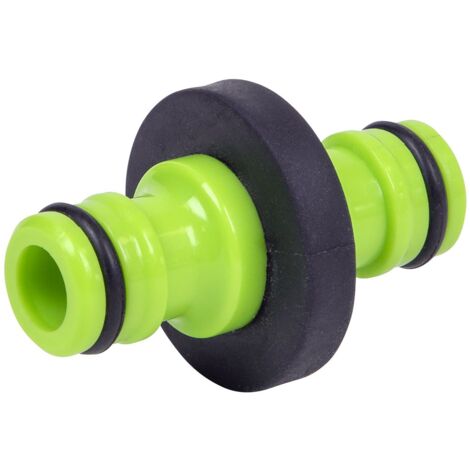 Sealey JS3026 2-Way Water Hose Connector (1/5)