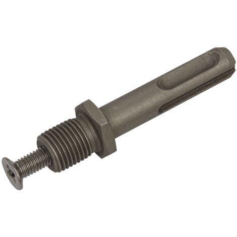 Sealey SDSADA SDS Plus Adaptor (1/3)