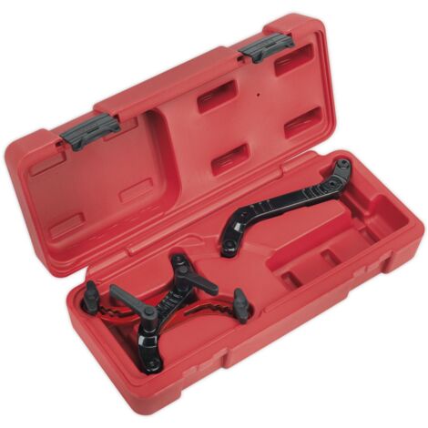 Sealey Universal Twin Camshaft Locking Tool VSE888 (1/5)