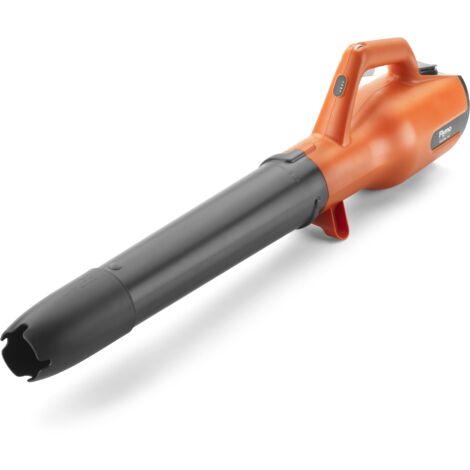 Flymo 18V EasiClear 100 Cordless Garden Leaf Blower Bare Unit Bosch (1/5)