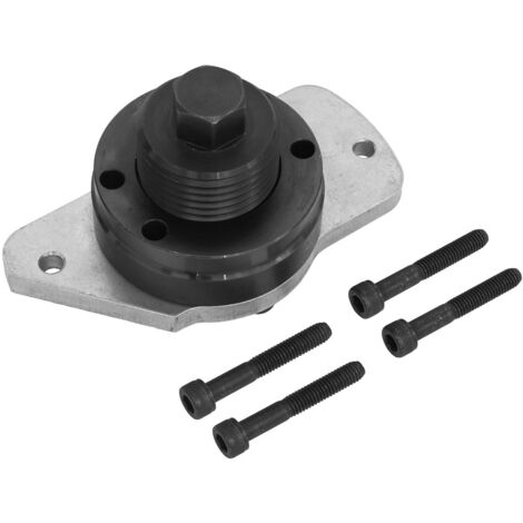 Sealey VSE3036 Fuel Pump Locking/Removal Tool for JLR 2.0D Ingenium Engine (1/4)
