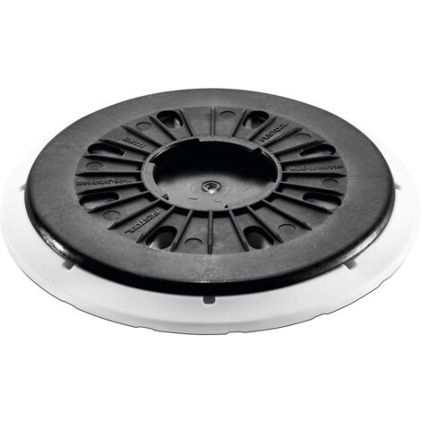 Festool 202461 FastFix Sanding Pad 150mm ST-STF D150/MJ2-FX-W-HT