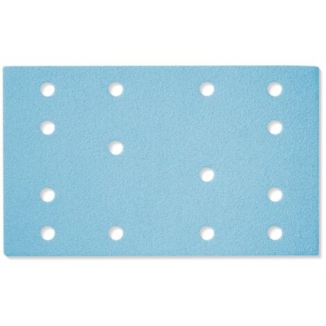 Festool 497120 X100 Abrasive Sheet Granat 80x133 P120 GR/100 120 Grit 80 x 400