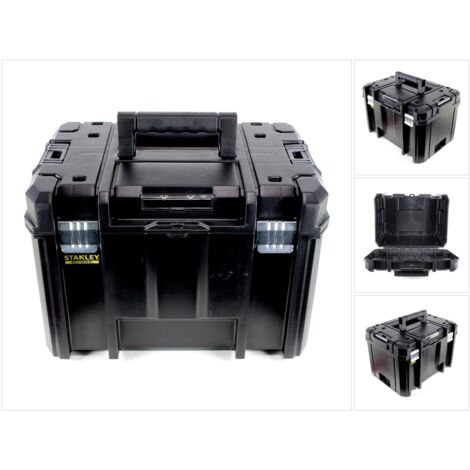 Stanley Storage Fatmax Pro-Stack Deep Box (1/5)