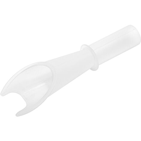 Sealey VS71 Diesel Emergency Fuel Funnel for Ford