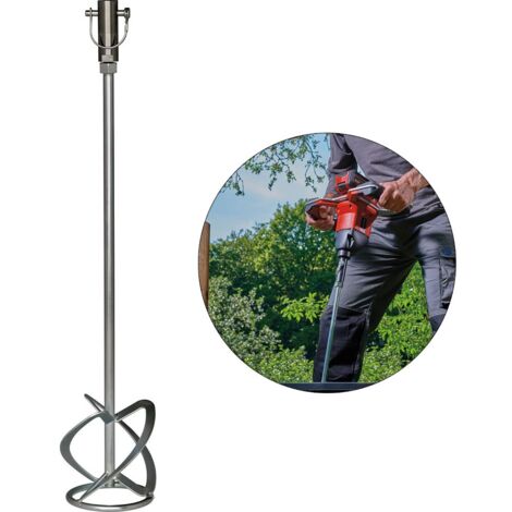 Einhell Mortar Mixer Attachment For GP-EA 18/150 Li BL Cordless Earth Auger 12cm