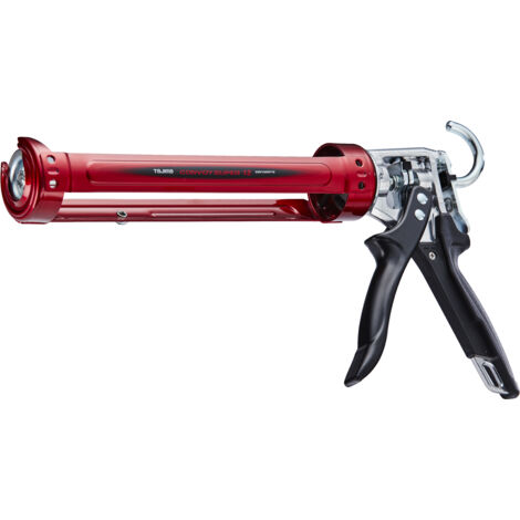 Tajima CNV100SP12 Convoy 12 Super Heavy Duty Caulk Gun Tube 310ml CNV-100SP12