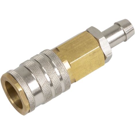 Sealey CV033 Radiator Coupler for Scania Euro
