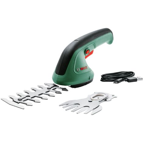 BOSCH EASYSHEAR 3.6v Shrub & grass shears