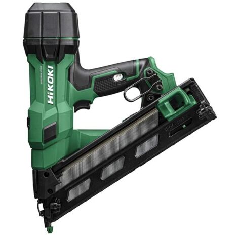 HiKOKI NT1865DAAW9Z 15Ga Angled Finishing Nailer 18V Bare Unit HIKNT1865D9Z