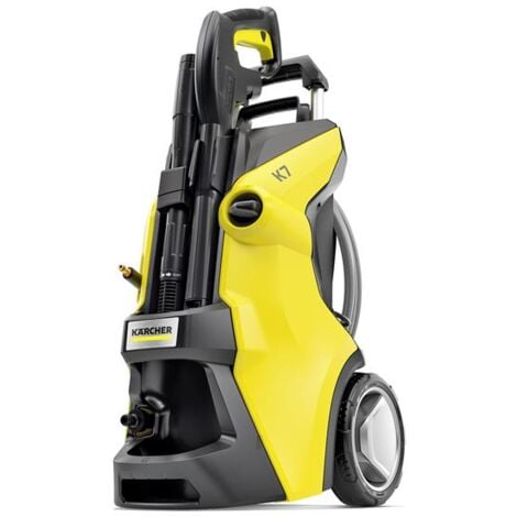 Karcher 1.317-301.0 K 7 Power Flex Pressure Washer 180 bar 240V KARK7F
