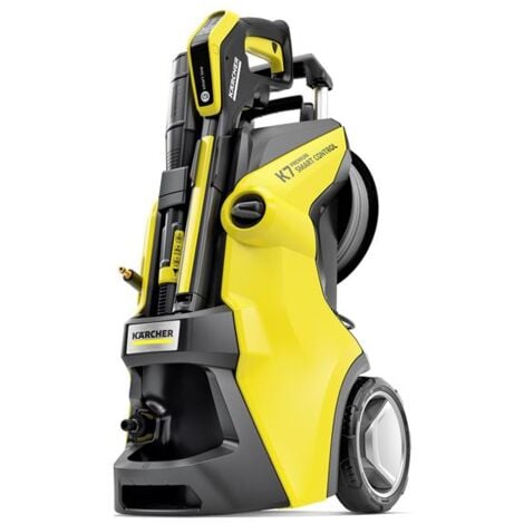 Karcher 1.317-362.0 K 7 Premium Smart Control Flex Pressure Washer 180 bar 240V
