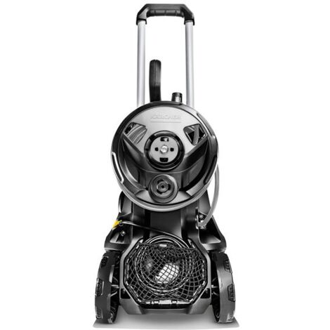 Karcher 1.317-362.0 K 7 Premium Smart Control Flex Pressure Washer 180 bar 240V