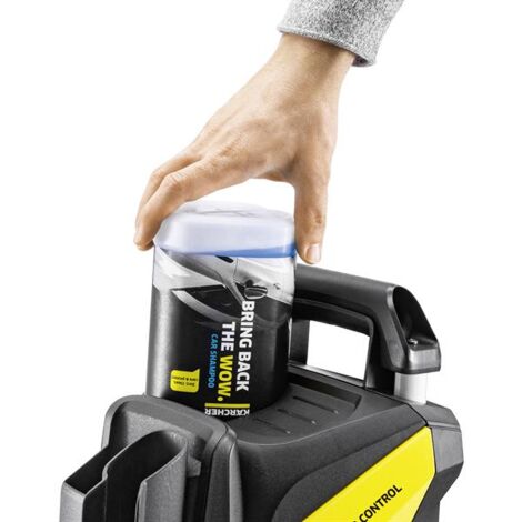 Karcher 1.324-706.0 K5 Power Control Car & Home Flex Pressure Washer 145bar 240V
