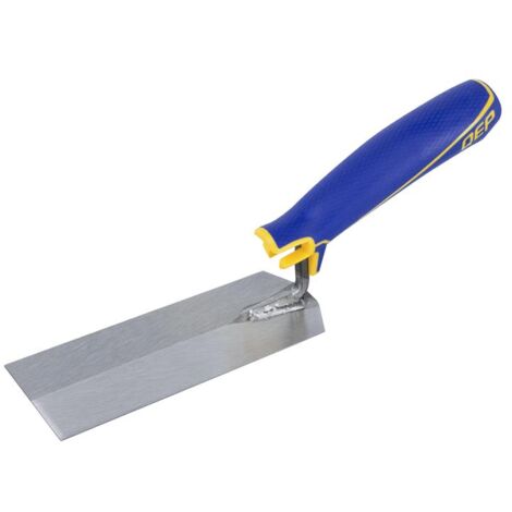 Vitrex MT001 Xtreme Margin Trowel 150 x 150mm VITMT001