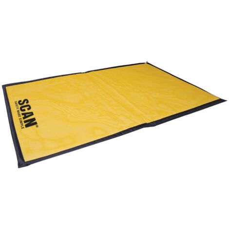 Scan TRAP-LGE/3 Large Spill Trap (98 x 146cm) 32 litre SCASCTRAPL