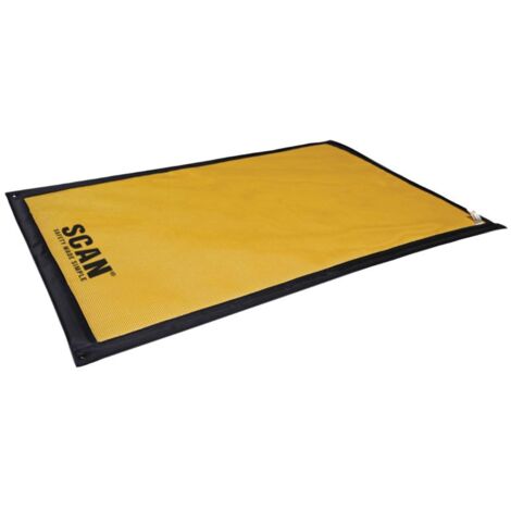 Scan TRAP-MED/1 Medium Spill Trap (69 x 99cm) 15.5 litre SCASCTRAPM