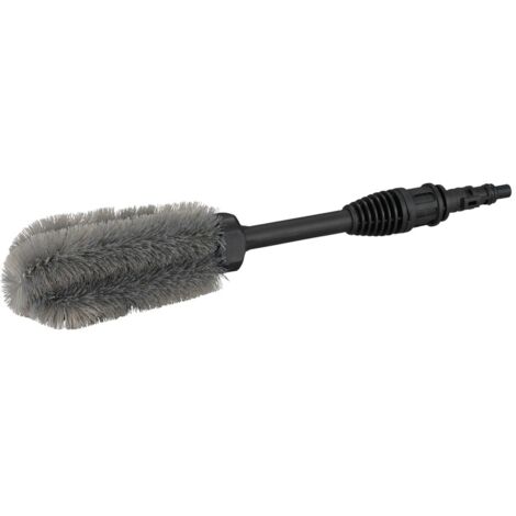 Makita LX00000003 Pressure Washer Wheel Car Bike Cleaning Brush To Suit DHW180