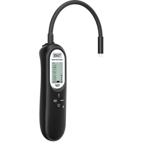 Sealey VS0277 Brake Fluid Tester Long Neck (1/4)