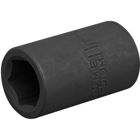 Sealey IS3811 Premier Impact Socket 3/8"Sq Drive 11mm