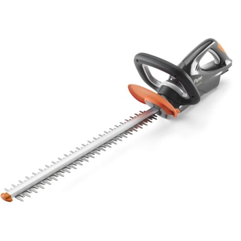 Flymo 18V UltraCut 500 Cordless Hedge Trimmer Cutter 50cm Bare Unit Bosch (1/5)