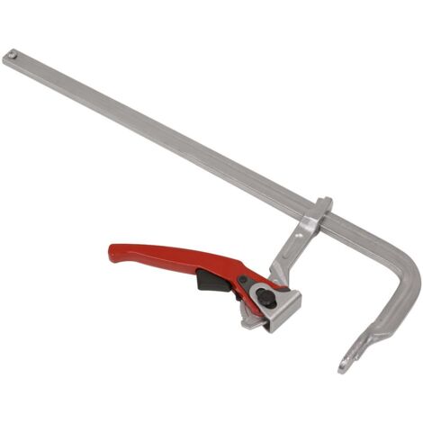 Sealey WRC500 Welding Ratchet Clamp 500 x 120mm