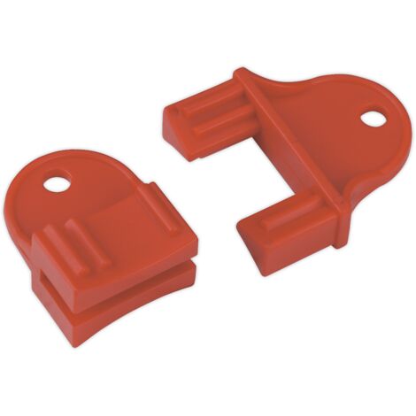 Sealey VS1700 Petrol Engine Timing Tool Kit - for GM, Saab, Chevrolet - EcoTec 1.4/1.6/1.8/2.0/2.2 16v - Belt Drive