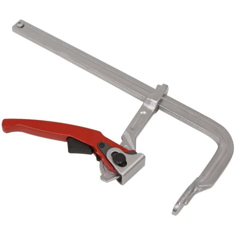 Sealey WRC300 Welding Ratchet Clamp 300 x 120mm (1/3)