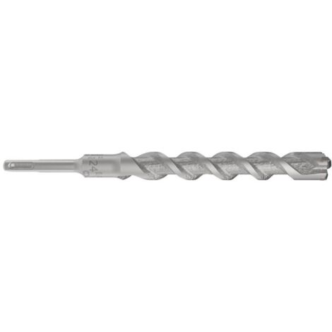 Bosch SDS Plus-5X Hammer Drill Bit 24x200x250mm Durable Tool
