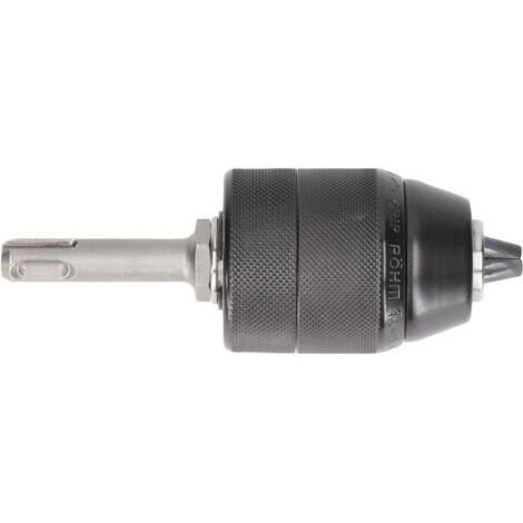 Bosch 2608572227 SDS Plus Keyless Drill Chuck 1.5-13mm BPA608572227