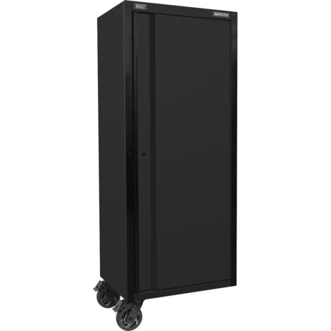 Sealey AP6204BE Side Locker with Castors 1864mm (1/5)