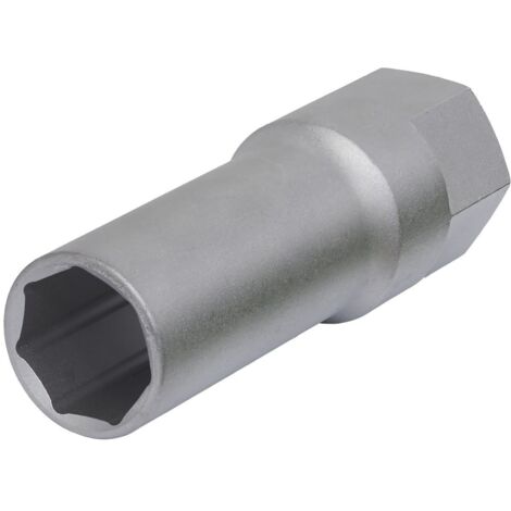 Sealey SX0177 Wheel Bolt Security Socket for Honda, Hyundai, Toyota 1/2""Sq Drive 17mm (1/2)