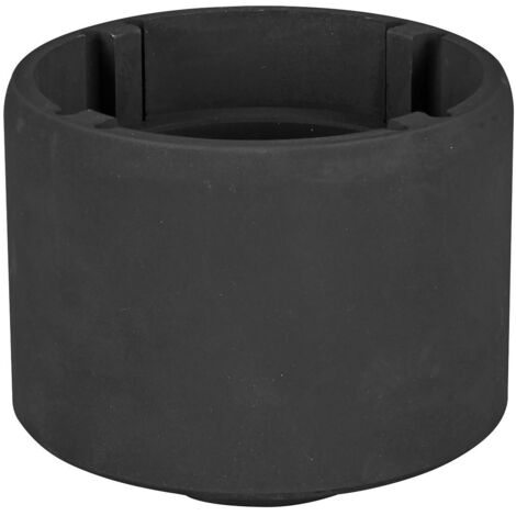 Sealey CV058 Scania Transmission Shaft Retaining Nut Socket 3/4""Sq Drive 72mm (1/2)