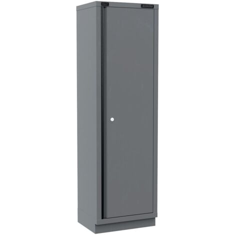 Sealey APMS31BE Superline PRO Black Edition Modular Full Height Floor Cabinet 600mm