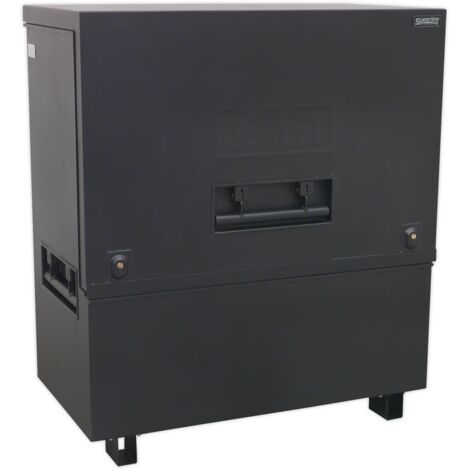 Sealey STV01 Superline PRO® Tool Vault (1/5)