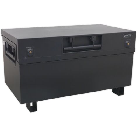 Sealey Site Box 1125 x 610 x 625mm SSB06 (1/4)