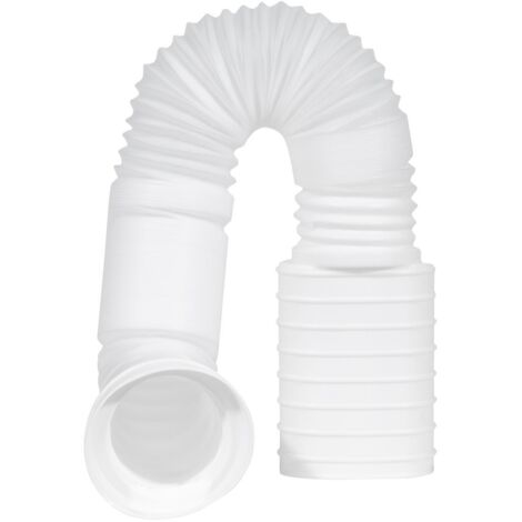 Sealey DH230 Baridi Condenser Vent Hose Pipe for Vented Tumble Dryers 1.5m x 3.5"" (1/5)