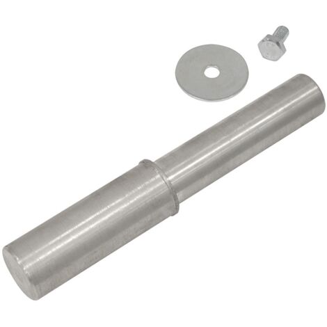 Sealey SSPS4 Motorcycle Stand Single-Sided Pin Adaptor 30.5mm (1/5)
